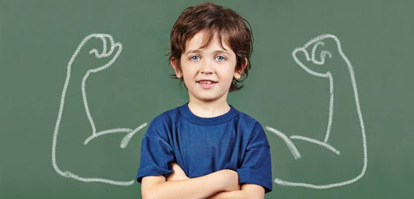 Konuya nereden ve nasıl başlayacağım bilemiyorum. Özgüveni olmayan öğrencilerim ve