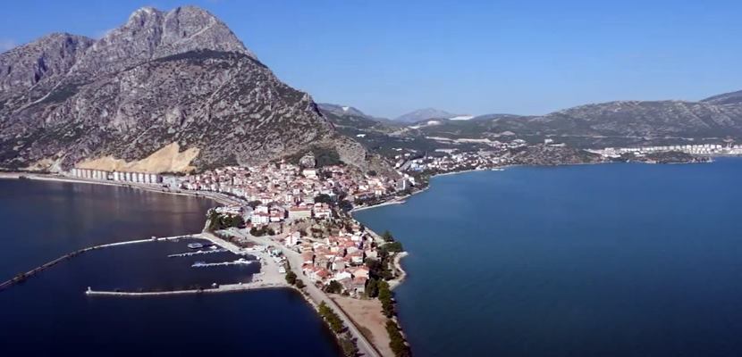 TBMM Başkanvekili ve AK Parti Isparta Milletvekili Süreyya Sadi Bilgiç,