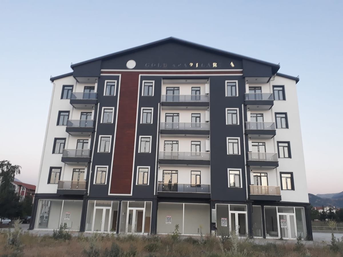 Adres: Davraz Mah. 3989. Sokak No: 18 +90 (552) 502