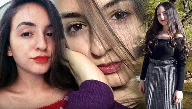 Isparta’da 19 yaşındaki üniversite öğrencisi Güleda Cankel’i bıçaklayarak öldürdüğü gerekçesiyle