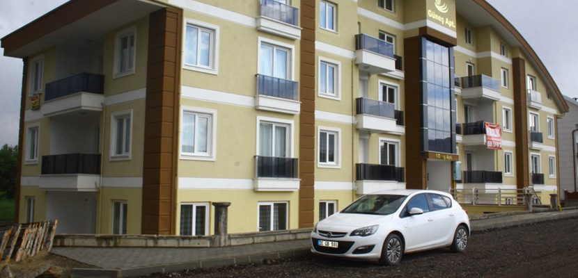 Adres: Çünür Mah. 5349 Sokak No: 9 (Hurdacım Halı Saha