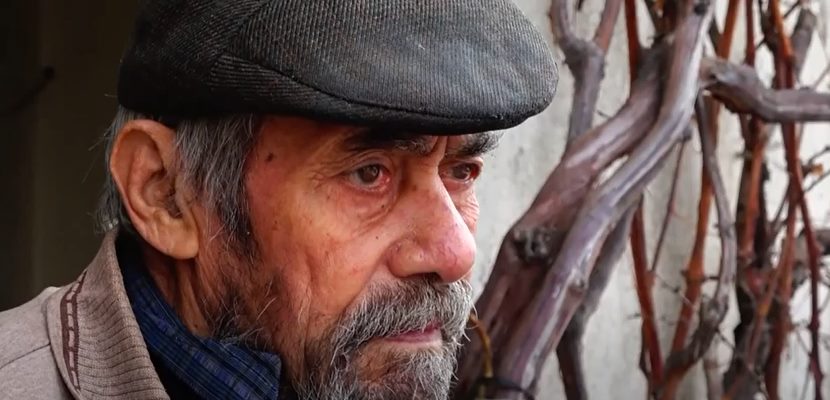 Devlet korumasına alındı