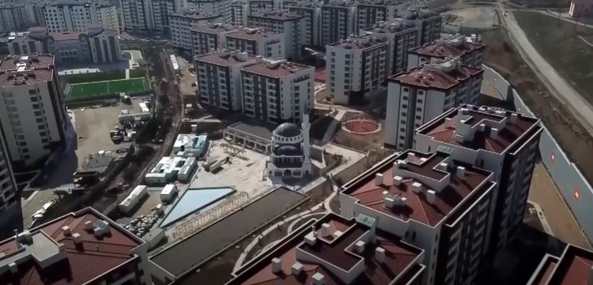 Isparta Belediye Başkanı Şükrü Başdeğirmen, yeni yılın ilk müjdesini açıkladı.