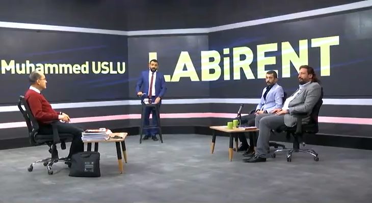 Isparta Barosu eski Başkanı, İyi Parti Isparta Belediye Başkan Adayı