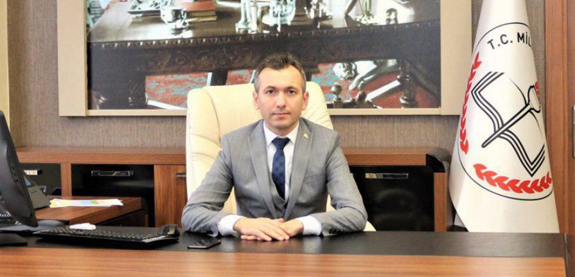 Koronavirüs salgını nedeniyle başlatılan uzaktan eğitimde tablet ve interneti olmayan