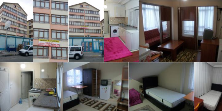 Adres: Fatih Mah. 202. Cadde No:23 (Isparta Adliye Çaprazı)Tel: 505