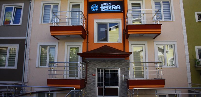 Adres: Fatih Mah. 4575 Sokak No: 4 Nefide İŞBİLİCİ: 0546