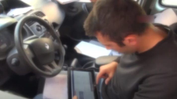 Gelendost’taki yapılan operasyonda 1 kişi tutuklandı