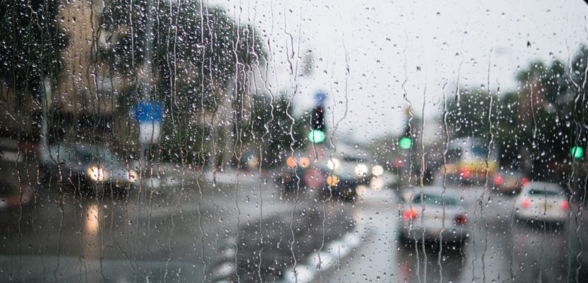 Meteoroloji Genel Müdürlüğü’nden yapılan uyarıya göre çarşamba günü öğle saatlerinden