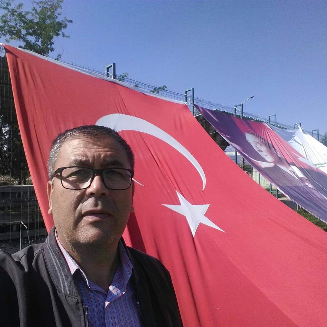 Devlet Su İşleri 18. Bölge Müdürlüğü Personellerinden Ahmet Cam Hayatını Kaybetti. Merhuma