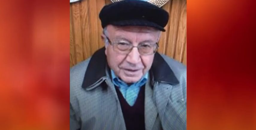 İskender Mahallesi’ndeki bir apartta 77 yaşındaki Kamil Ruhan Şani’nin cansız