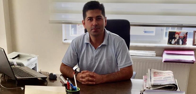 CHP Isparta İl Başkanı Hikmet Yalım Halıcı, son günlerde valililerin