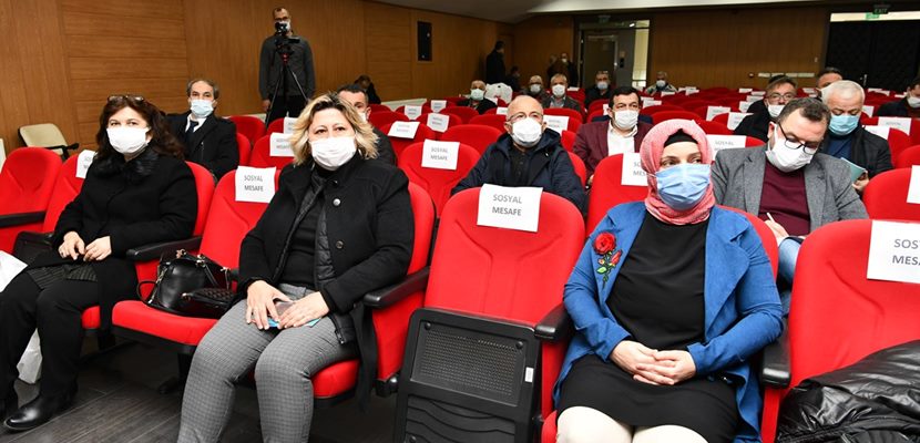 İçişleri Bakanlığı tarafından 2021 yılının “Afet Eğitim Yılı” ilan edilmesi