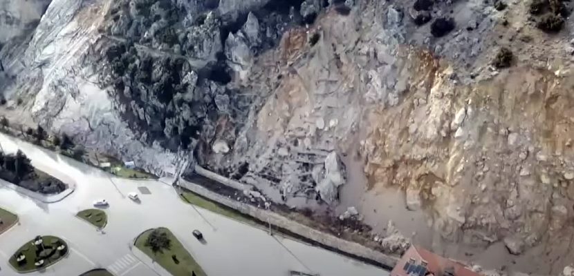 Isparta’nın Eğirdir ilçesinden önemli bir gelişmeyle bültenimize devam ediyoruz. Eğirdir’de