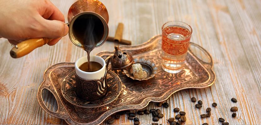 Bu gün hayatımıza girmiş olan kahveyle ilgili bilgi alış verişinde