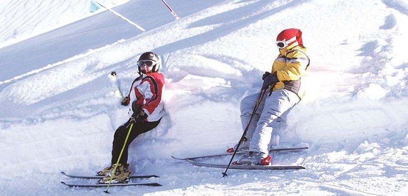 Türkiye’nin en önemli kayak merkezleri arasında yer alan Davraz Kayak