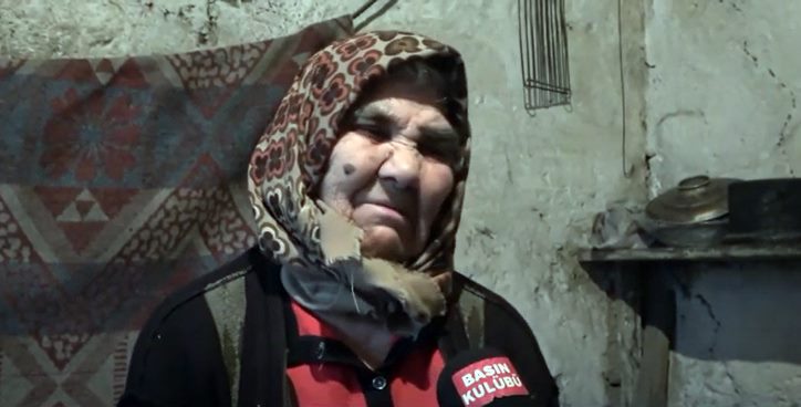 Kanal 32 ekranlarında yayınlanan Basın Kulübü ‘Zor Hayatlar’ programında Sütçülerin