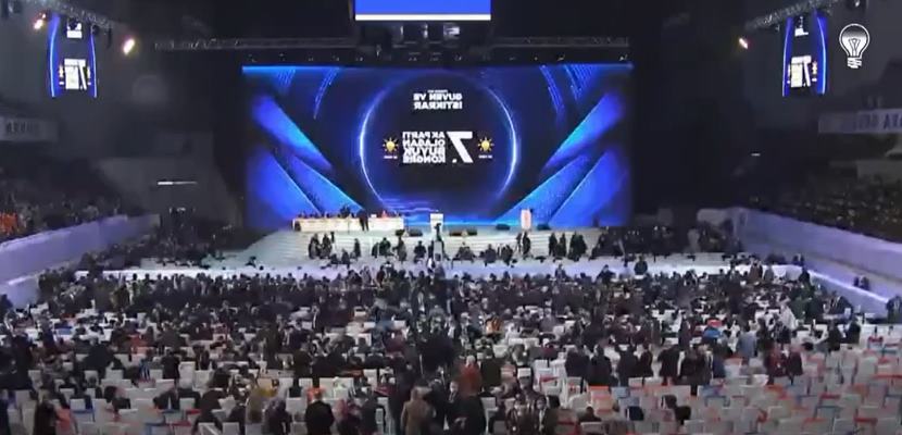 CHP İl Başkanı Yalım Halıcı, geçtiğimiz gün yapılan Ak Parti