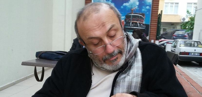 Isparta’nın tanınmış Avukatlarından ve AK Parti Merkez İlçe Başkanı Ahmet