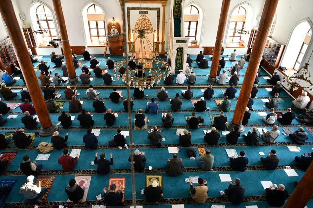 18 Mart Şehitleri Anma Günü ve Çanakkale Zaferi’nin 106. yıl