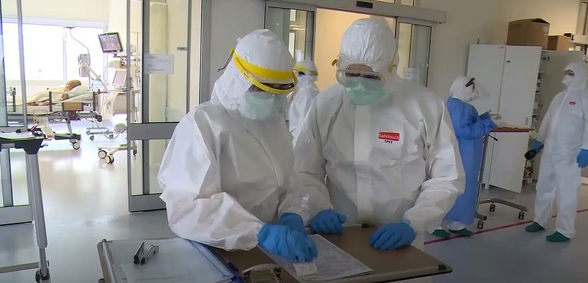 Sağlık Bakanlığı, illerin yeni vaka sayısına açıkladı. Açıklanan rakamlara göre