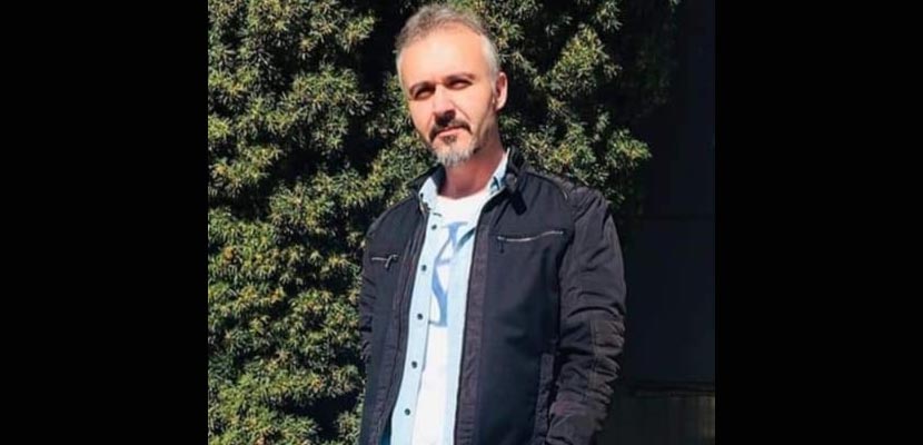 DSİ 18. Bölge Müdürlüğü İçmesuyu ve Atıksu Şube Müdürlüğü personellerinden