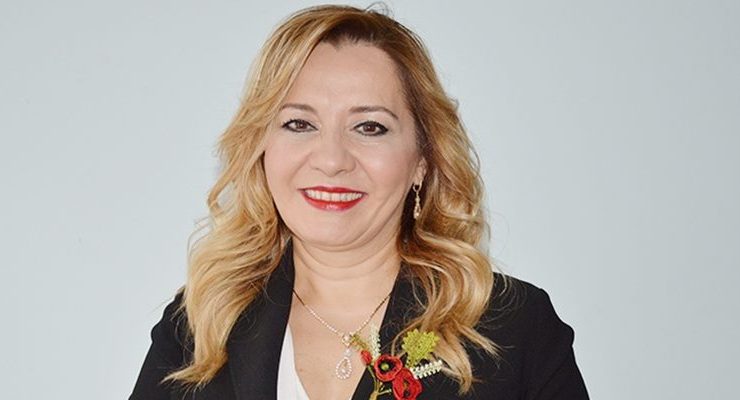 İYİ Parti Isparta Milletvekili Dr. Aylin Cesur, Türkiye’de artan kira
