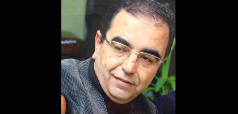 Isparta’da İnşaat sektörünün önde gelen firmalarından Söyleyici İnşaat sahibi, eski