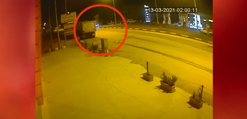 Günün sıcak gelişmesi var sırada. Isparta’da otomobillerden parça çalan hırsızlara