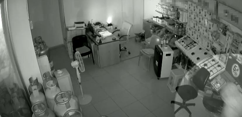 Günün bir diğer sıcak gelişmesi ise Yalvaç ilçesinde yaşandı Yalvaç