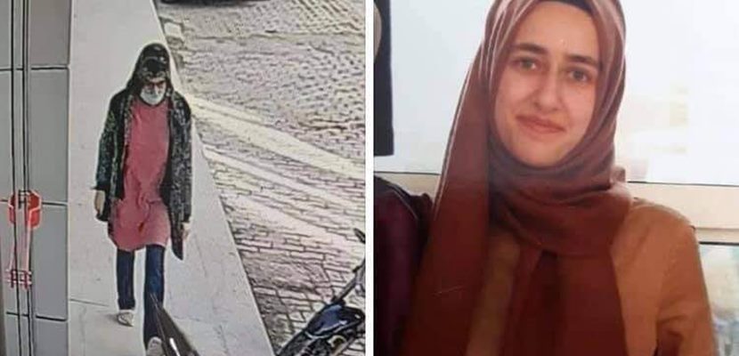 Yalvaç ilçesinde ailesine ‘markete gidiyorum’ diyerek evden çıkan 23 yaşındaki