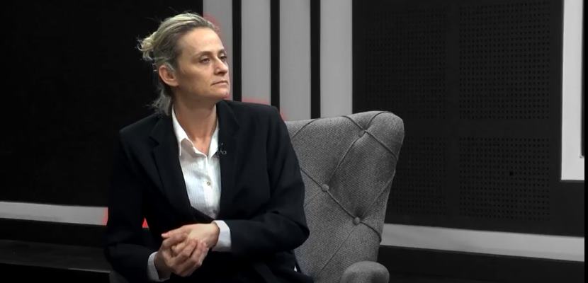 Isparta Belediyesi, (emekli) evlendirme memuru Özlem Utku Isparta Belediye Başkanı