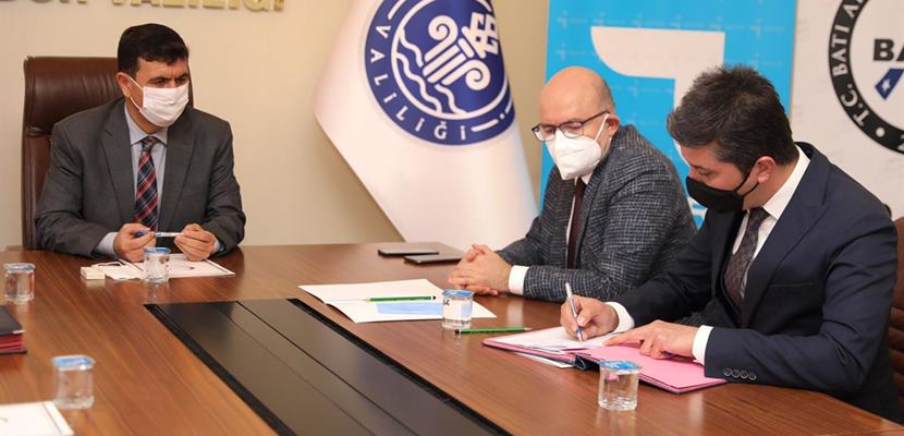 Türkiye İş Kurumu Genel Müdürlüğü’nün, 2021 yılı için 81 İŞKUR