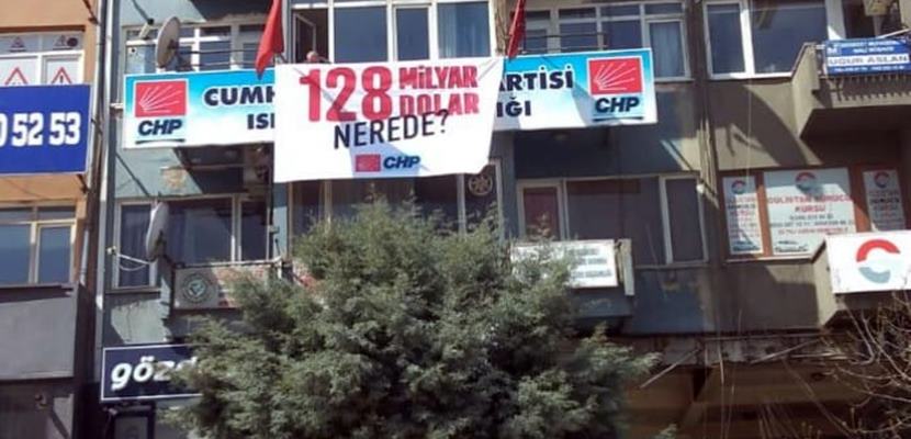  Cumhuriyet Halk Partisi (CHP) Isparta İl Başkanı Hikmet Yalım Halıcı,