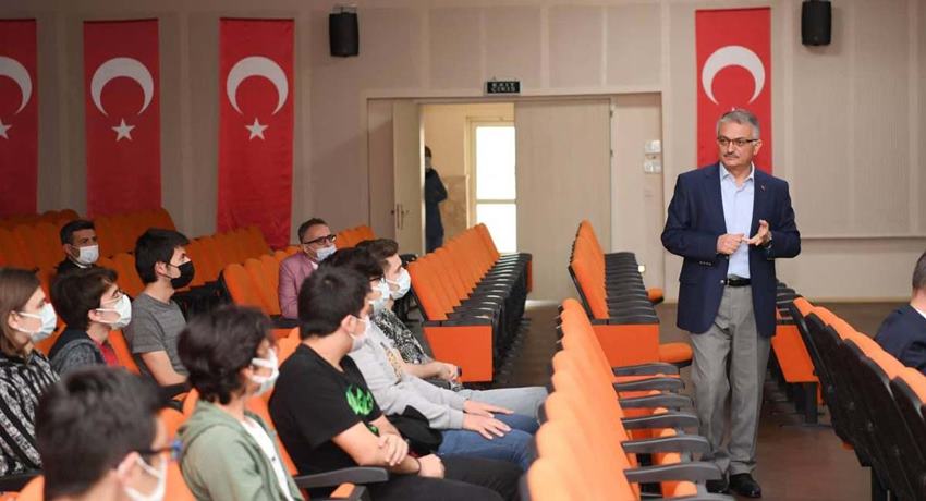 ISPARTA’NIN Bağımsız Belediye Başkan Adayı İrfan Duman, 30 Mart’ta yapılacak