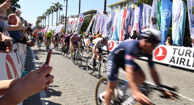 Isparta Sanayici İşadamları Derneği (ISİAD) Yönetim Kurulu Başkanı Özcan Pınarcı