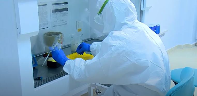 Isparta’da vaka sayıları artış gösteriyor. Bu artış köylere de yansıdı.