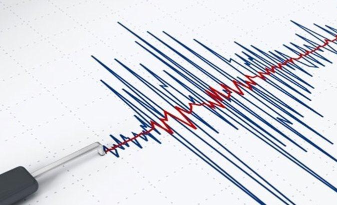 Isparta saat 00.59’da depremle sarsıldı. Kandilli Rasathanesi verilerine göre Isparta