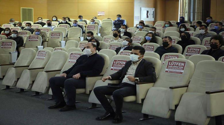 Isparta’nın Sav Kasabasında AKP adayı Mustafa Şahin’in 3 oyla kazandığı