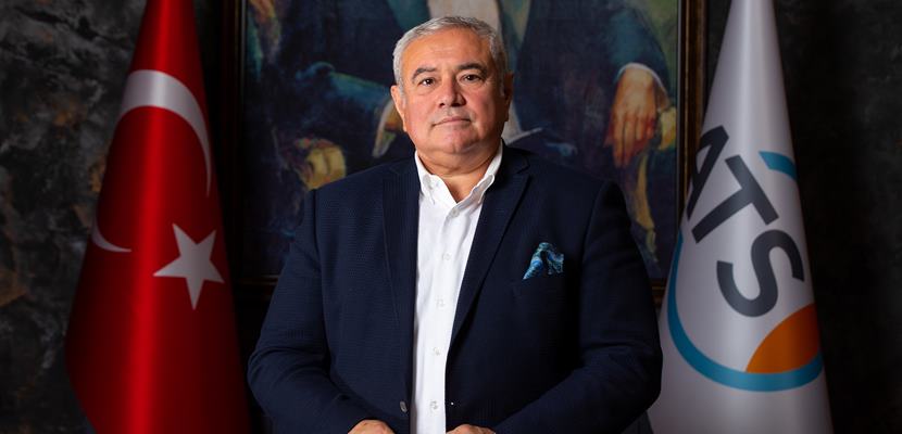 Isparta Belediye Başkanı ve MHP Belediye Başkan Adayı Yüksek Mimar