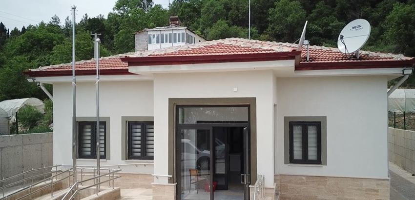 Burdur İl Özel İdaresi tarafından 2021 yılı için belirlenen çalışma