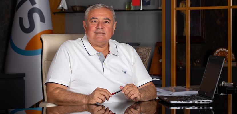 Ekonomi Bakanı Nihat Zeybekçi ile ITSO’da yapılan toplantıda işadamları, teşvik