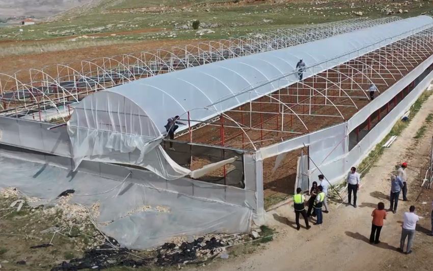 CHP Zonguldak Milletvekili Prof. Dr. Mehmet Haberal, CHP Belediye Başkan