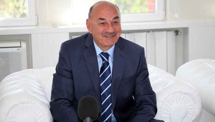 Bayramların birlik ve beraberliğin pekiştirildiği, mutluluğun paylaşıldığı günler olduğuna dikkat