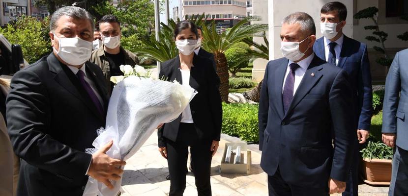 Isparta merkez Bağımsız Belediye Başkan adayı İrfan Duman, seçime sayılı