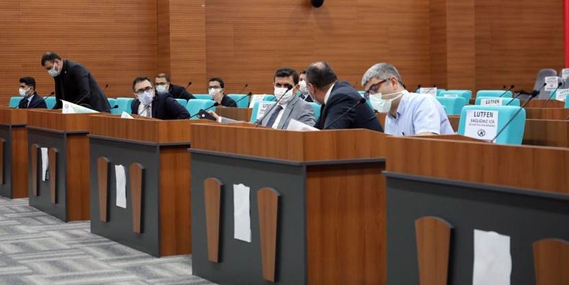 Batı Akdeniz Kalkınma Ajansı (BAKA) tarafından hazırlanan “Isparta-Burdur Mekansal Turizm