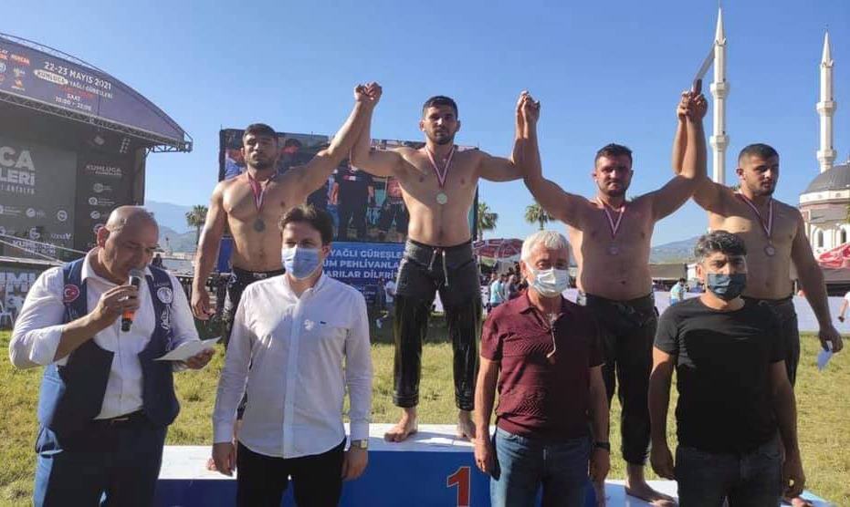 CHP Isparta Belediye Başkan Adayı Prof. Dr. Lütfü Çakmakçı Koç