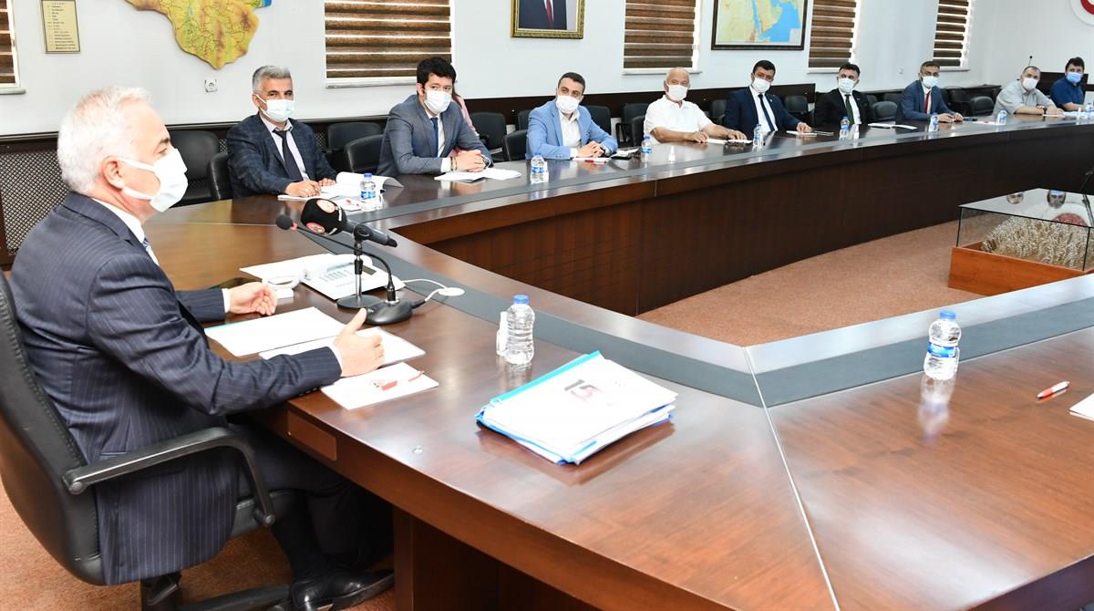 Fetullahçı Terör Örgütü’nün (FETÖ) hain darbe girişiminin yıl dönümünde,15 Temmuz