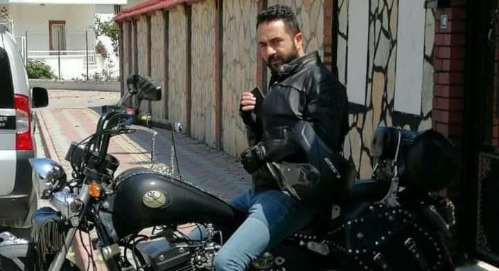 Isparta’da taksici esnaflarından Suat Top’un oğlu Ahmet Top geçirdiği trafik