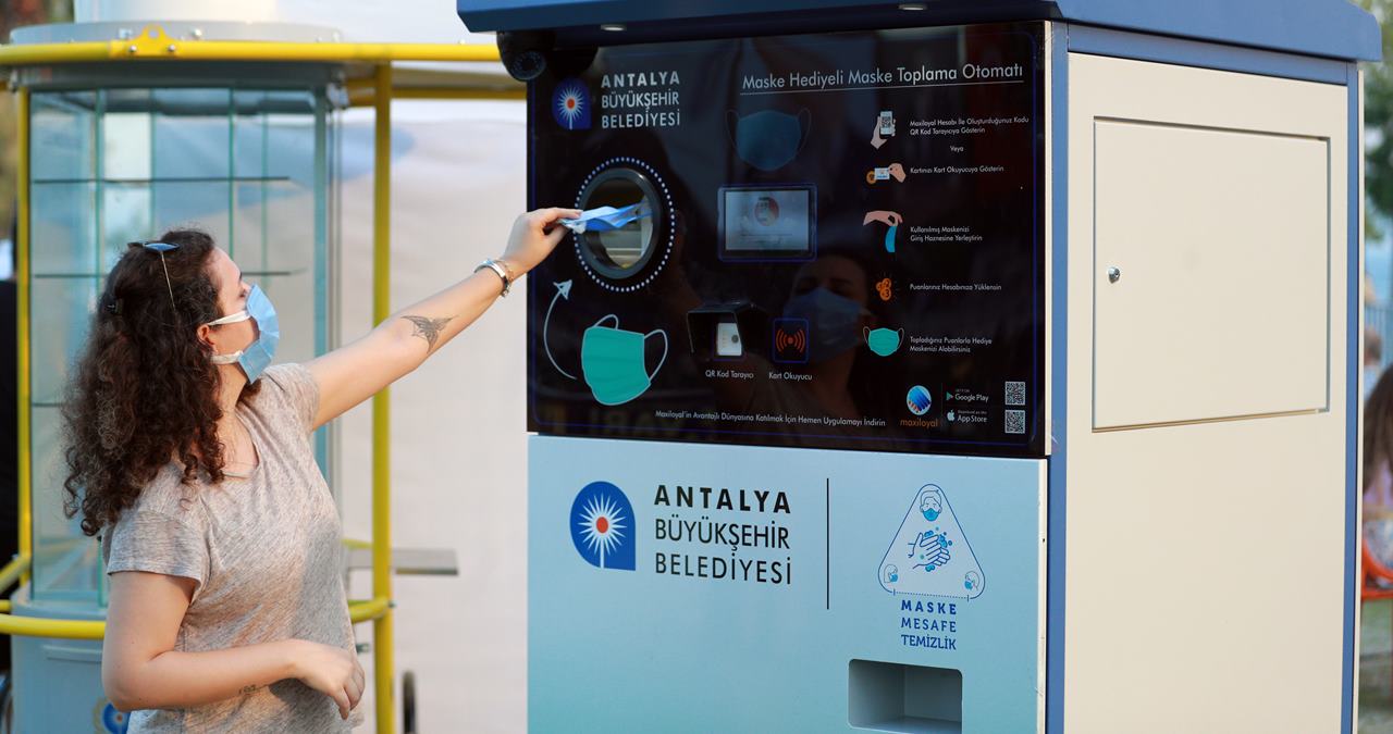 30 Mart 2014 Pazar günü yapılacak olan yerel seçim nedeni